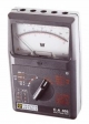Chauvin Arnoux P01170305 C.A 405 Wattmeter für Einphasen- und Drehstromnetze