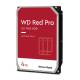 WESTERN DIGITAL WD4003FFBX 4TB RED PRO 256MB CMR