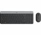 Logitech 920-009202 MK470 SLIM COMBO - GRAPHITE