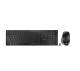 Cherry JD-9500BE-2 DW 9500 SLIM KEYBOARD COMBO