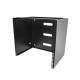Startech.com RACK-10U-14-BRACKET 10U WALL-MOUNT BRACKET