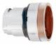 Schneider Electric ZB4BW343S Schneider Frontelement rot für Leuchtdrucktaster D22mm