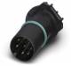 Phoenix Contact 1457555 Phoenix SACC-CI-M12MS- 8CON-TOR 32 built-in connector