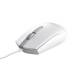 TRUST COMPUTER TM-101W MOUSE ECO WHT