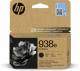 HP 938E EVOMORE BLACK