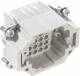 U.I. Lapp 11285000 LAPP EPIC H-DD 24 SCM contact insert for EPIC H-DD 24 SCM