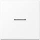 Jung FM A 1700 BF WWM eNet Funk-Steuertaste Standard 1f Thermoplast