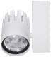 OPPLE LIGHTING 140054439 Opple LED Spot 3-Ph Performer 30W 2400lm 3000K 40° Weiß für Stromschiene