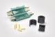 HellermannTyton 435-01660 Hellermann Reliseal V56 PP GY Reliseal, V56 cable fitting 