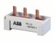 ABB PS 1/4/16 Limitor TT Phasenschiene 1 16 qmm, für Limitor TT-Netz