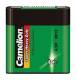 Flachbatterie CAMELION Super Heavy Duty 4,5 V, Typ 3R12