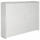 Hager FP54TN2 cabinet, univers, IP44, SK I, 800x1050x205mm, empty