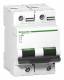 Schneider Electric A9N18459 Schneider LS switch C120H 2p C 125A