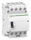 Schneider Electric A9C21144 Schneider Installationsschütz iCT 40A 4S 24V 50Hz MO