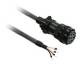 Schneider Electric VW3M5D2AR50 Schneider Netzkabel 5m geschirmt 4x1