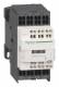 Schneider Electric LC1DT253BD Schneider power contactor 4p 1S1Ö 25A AC1 24VDC