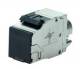 Telegärtner module, AMJ, CAT8.1, TP/LSA, snap-in, 2-pack, T568A/B, (Keystone)