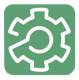 Schneider Electric VW3E6027 Schneider 5V Encoder-Adapter für den Anschluß von externen Motoren