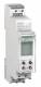 Schneider Electric CCT15838 Schneider IHP+1C 18mm 7-day digital timer with weekly program