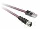 Schneider Electric VW3M94CAN45R03 Schneider LXM32I CANopen CORDSET 3m M12 FEMALE