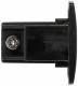 SG Leuchten 314427 SG SGLI SHOPLINE Rail 3-Phasen Endkappe schwarz