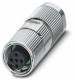 Phoenix Contact 1422852 Phoenix SACC-M12FS-5CT-CM SH Steckverbinder