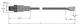 Turck RSC5Q-10/TXL actuator and sensor cable PUR connection cable 6628054