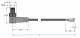 Turck WSC4.4Q-5/TXL actuator and sensor cable PUR - connecting cable 6628038