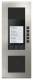 TCS ADA59080-0030 Audio AP Außenstation ADX5 Display+BCM für bis 30WE Edelstahl