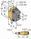 Turck QS18VN6FPQ Opto Sensor, fiber optic sensor 3066223