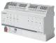 Siemens 5WG1543-1DB51 Sonnenschutzaktor N543D51 8xAC 230V,6A,m.Endlagenerkennung