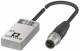BALL Balluff BIS VM-349-401-S4-SA1 Schre read head HF (13.56 MHz)BIS01C7