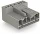 WAGO 890-855/011-000 Stecker grau