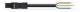 WAGO 891-8993/206-601 ANSCHL.LEIT.6M 3X1,5QMM STECK.-OFFEN