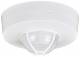 Niko 3327 ceiling detector Infra Garde 360 AP 16m white
