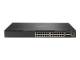 HP Switch Aruba 6300F 24-port 1GBE and 4-port SFP56,