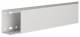 Hager HNG50075 wiring duct V0-PC/ABS hfr HNG 50x75mm light gray
