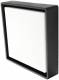 SG Leuchten 605351 SG SGLI FRAME SQUARE MAXI black 21W LED 3000K