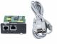 ABB MiniWinpowerSNMPCard Mini SNMP Netzwerkkarte für PV11T G2 4NWP100110R0002