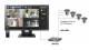 Eizo FDF2312W-IP-BK
