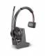 HP 8Y9C3AA#ABB Poly DECT Ersatzheadset Savi 8210 ohne Basis
