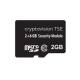 cryptovision TSEv2, microSD