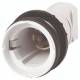 Moeller 216912 EATON M22-LC-X indicator light, compact, flat o.Linse 