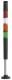 FHF 22700104 Funke ML 30 LED continuous light 24VACDC red, yellow, green m.Sounder