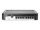 HP Switch 1000 Mbit, 8xTP, PS1810-8G