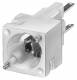 Siemens 3SB2455-1B Schaltblock für Leiterplatte wedge-Base W2x4,6D mit Lötstiften