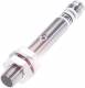 Balluff BES M08MH-PSC40B-S49G-507 sensor sensor DC 3/4-wire BES02W6