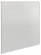 Hager FZ034N door univers left IP44/54, 1400x1050