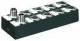 Murrelektronik 56640 Cube67 Kompaktmodul 16Kanal DIO16 C 8xM12 1,6A