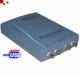 Pico PP479 USB-Scope, 4424, 4 channel 20 MHz, 80 MSa / s, 12-bit, Kit